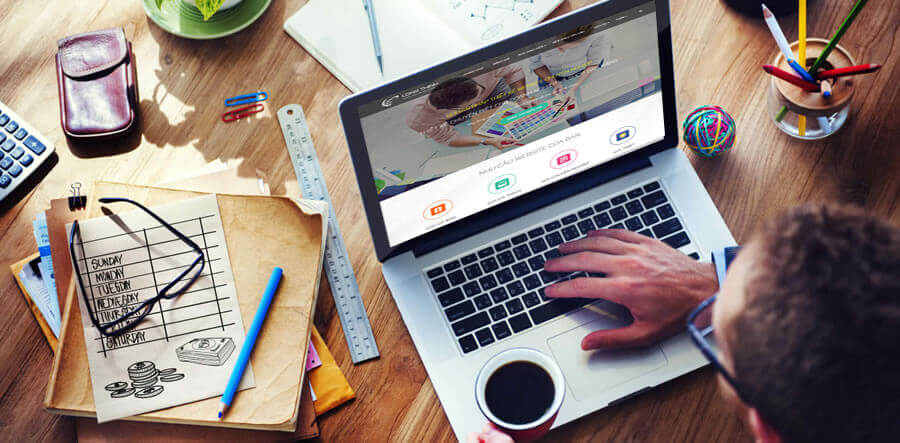 Tại sao phải sử dụng Email theo tên miền?