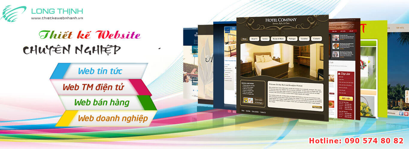 Thiết kế website chuẩn SEO là gì?